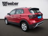 VW T-Cross bei Sportwagen.expert - Abbildung (12 / 15)
