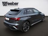 Audi A3 Sportback bei Sportwagen.expert - Abbildung (14 / 15) Audi A3 Sportback bei Sportwagen.expert - Abbildung (14 / 15)