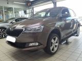 Skoda Fabia bei Sportwagen.expert - Abbildung (2 / 6)