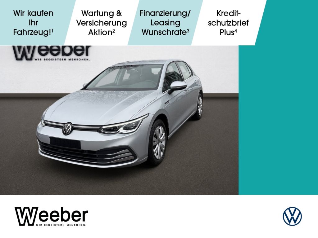 VW Golf bei Sportwagen.expert - Hauptabbildung VW Golf bei Sportwagen.expert - Hauptabbildung