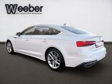 Audi A5 Sportback bei Sportwagen.expert - Abbildung (12 / 15)