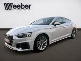 Audi A5 Sportback bei Sportwagen.expert - Abbildung (3 / 15)