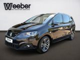 Seat Alhambra bei Sportwagen.expert - Abbildung (11 / 15)