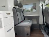 VW California bei Sportwagen.expert - Abbildung (9 / 15) VW California bei Sportwagen.expert - Abbildung (9 / 15)