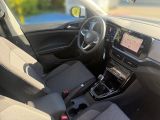VW T-Cross bei Sportwagen.expert - Abbildung (15 / 15)