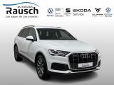 Audi Q7 bei Sportwagen.expert - Abbildung (7 / 15)