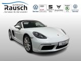 Porsche Boxster bei Sportwagen.expert - Abbildung (5 / 15)