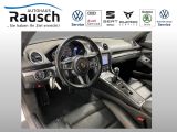 Porsche Boxster bei Sportwagen.expert - Abbildung (7 / 15)