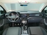 VW T-Cross bei Sportwagen.expert - Abbildung (8 / 15)