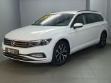 VW Passat bei Sportwagen.expert - Abbildung (2 / 15)