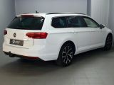 VW Passat bei Sportwagen.expert - Abbildung (5 / 15)