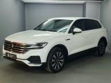 VW Touareg bei Sportwagen.expert - Abbildung (2 / 15)