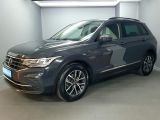 VW Tiguan bei Sportwagen.expert - Abbildung (2 / 6)
