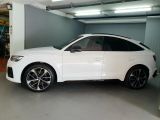 Audi SQ5 bei Sportwagen.expert - Abbildung (3 / 15)