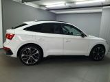 Audi SQ5 bei Sportwagen.expert - Abbildung (4 / 15)