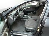 Audi A4 bei Sportwagen.expert - Abbildung (9 / 15)