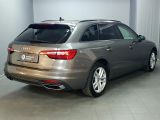 Audi A4 bei Sportwagen.expert - Abbildung (4 / 15)