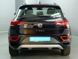 VW T-Roc bei Sportwagen.expert - Abbildung (6 / 15)