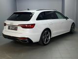 Audi A4 bei Sportwagen.expert - Abbildung (4 / 15)