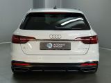 Audi A4 bei Sportwagen.expert - Abbildung (5 / 15)