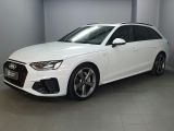 Audi A4 bei Sportwagen.expert - Abbildung (2 / 15)