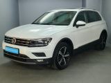 VW Tiguan bei Sportwagen.expert - Abbildung (2 / 15)