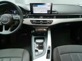 Audi A4 bei Sportwagen.expert - Abbildung (12 / 15)