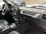 Mercedes-Benz G 350 63 bei Sportwagen.expert - Abbildung (10 / 15)
