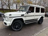 Mercedes-Benz G 350 63 bei Sportwagen.expert - Abbildung (2 / 15)