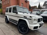 Mercedes-Benz G 350 63 bei Sportwagen.expert - Abbildung (3 / 15)