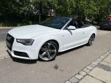 Audi A5 bei Sportwagen.expert - Abbildung (2 / 15)