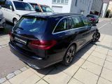 Mercedes-Benz C 220C -Klasse bei Sportwagen.expert - Abbildung (8 / 15)