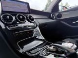 Mercedes-Benz C 220C -Klasse bei Sportwagen.expert - Abbildung (12 / 15)