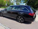 Mercedes-Benz C 220C -Klasse bei Sportwagen.expert - Abbildung (5 / 15)