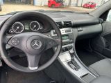 Mercedes-Benz CLC Kompressor AMG bei Sportwagen.expert - Abbildung (15 / 15)