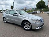 Mercedes-Benz CLC Kompressor AMG bei Sportwagen.expert - Abbildung (4 / 15)