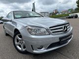 Mercedes-Benz CLC Kompressor AMG bei Sportwagen.expert - Abbildung (2 / 15)