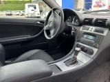 Mercedes-Benz CLC Kompressor AMG bei Sportwagen.expert - Abbildung (12 / 15)