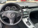 Mercedes-Benz CLC Kompressor AMG bei Sportwagen.expert - Abbildung (9 / 15)