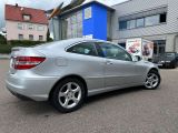 Mercedes-Benz CLC Kompressor AMG bei Sportwagen.expert - Abbildung (8 / 15)