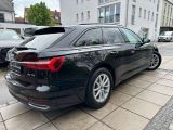 Audi A6 bei Sportwagen.expert - Abbildung (7 / 15)