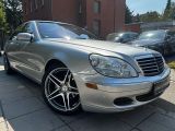 Mercedes-Benz S-Klasse bei Sportwagen.expert - Abbildung (3 / 14)