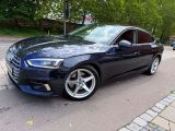 Audi A5 Sportback bei Sportwagen.expert - Abbildung (2 / 15)