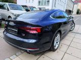 Audi A5 Sportback bei Sportwagen.expert - Abbildung (7 / 15)