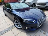 Audi A5 Sportback bei Sportwagen.expert - Abbildung (4 / 15)