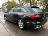 Audi A4 bei Sportwagen.expert - Abbildung (6 / 15)