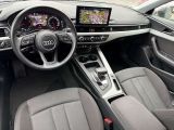 Audi A4 bei Sportwagen.expert - Abbildung (14 / 15)