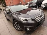 Subaru Outback bei Sportwagen.expert - Abbildung (4 / 15)