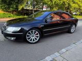 VW Phaeton bei Sportwagen.expert - Abbildung (2 / 15)