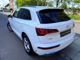Audi Q5 bei Sportwagen.expert - Abbildung (6 / 15)